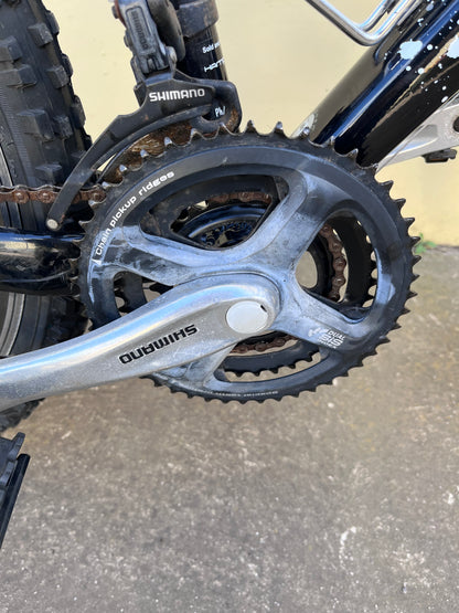 AVANTI BLACK THUNDER 26”