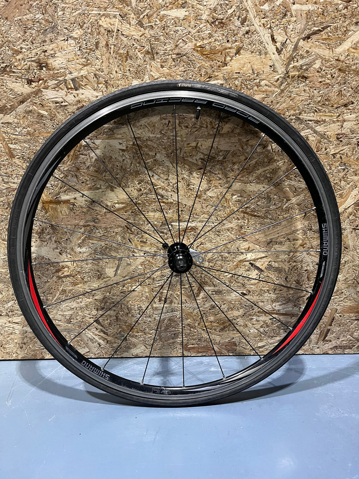 Shimano WH-R500 | 700c Front wheel