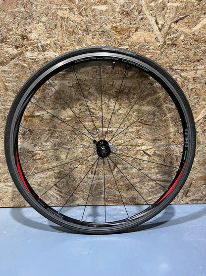 Shimano WH-R500 | 700c Front wheel