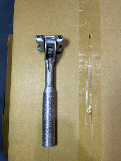 Used Campagnolo seat post 25.8x165
