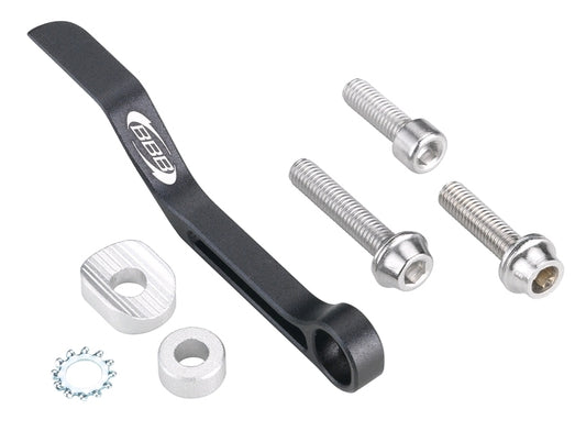 BBB BCR-80C CHAIN WATCH CHAIN DROP PROTECTOR