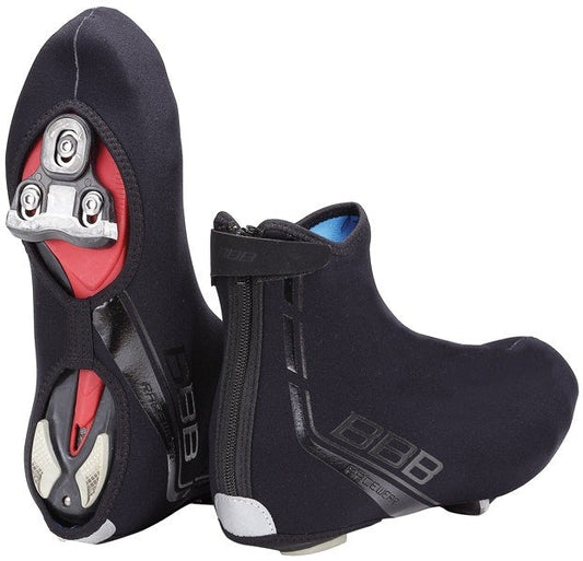 BBB BWS-17 RACEWARE SHOE COVERS - 37/38