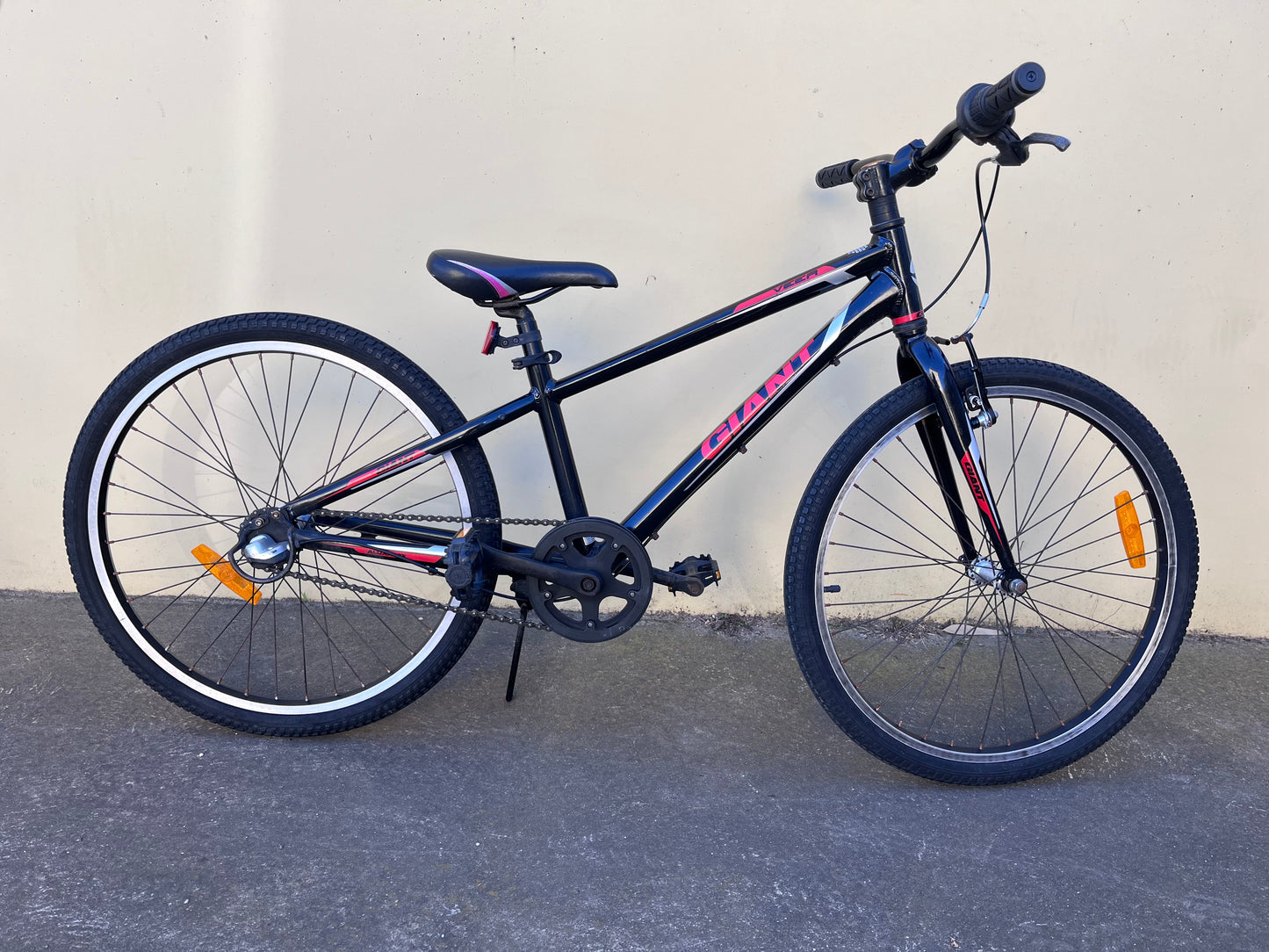 Giant Veer 24” Black