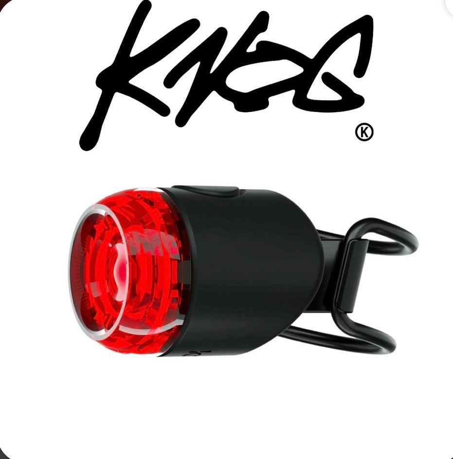Knog Plug Rear Light
