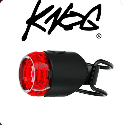 Knog Plug Rear Light