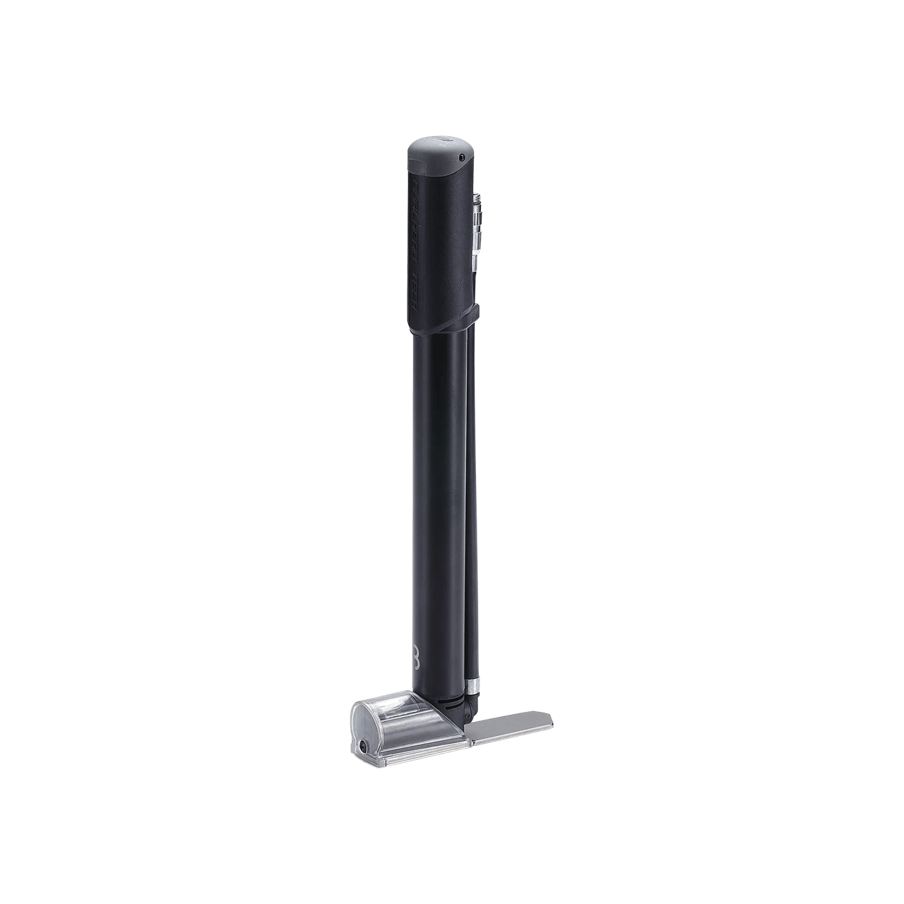 BBB BMP-53 TRAVELLER TELESCOPIC MINI PUMP