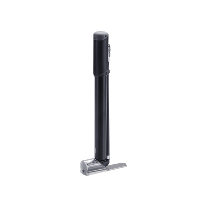 BBB BMP-53 TRAVELLER TELESCOPIC MINI PUMP