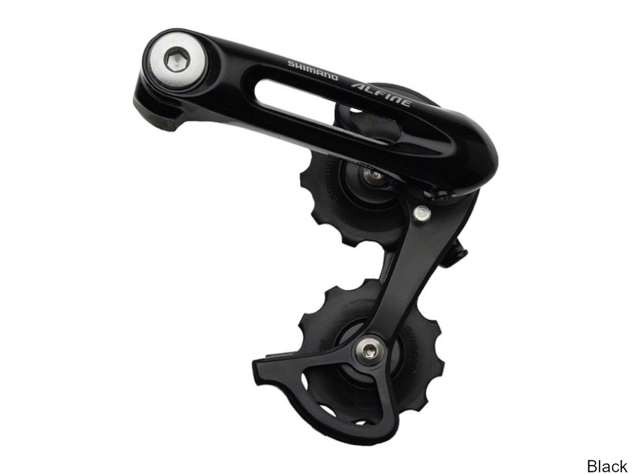 SHIMANO ALFINE CT-S500 CHAIN TENSIONER BLACK