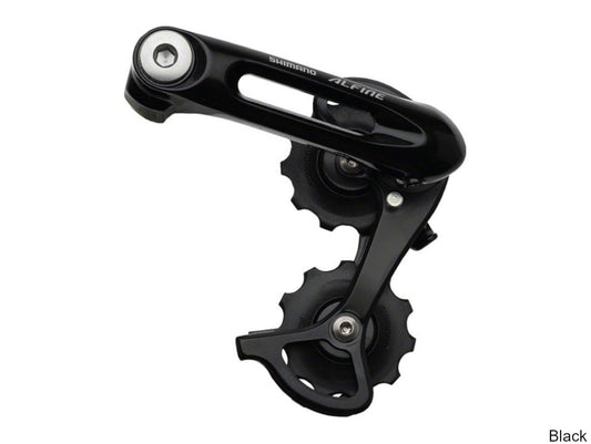 SHIMANO ALFINE CT-S500 CHAIN TENSIONER BLACK