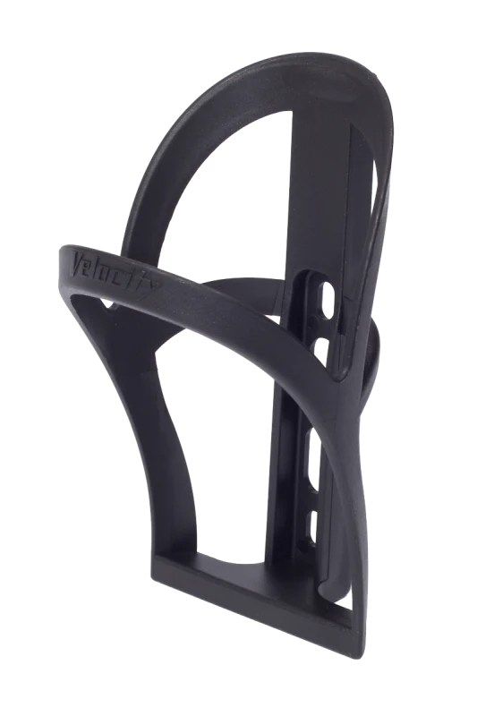 BIDON CAGE - VELOCITY - BLACK