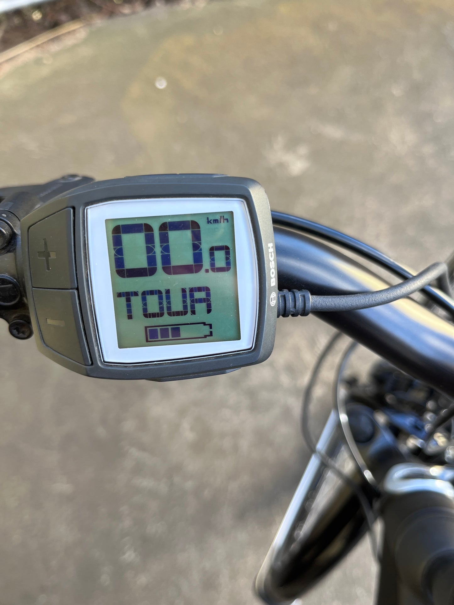 Gazelle Vento T9 E-Bike