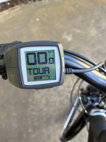 Gazelle Vento T9 E-Bike