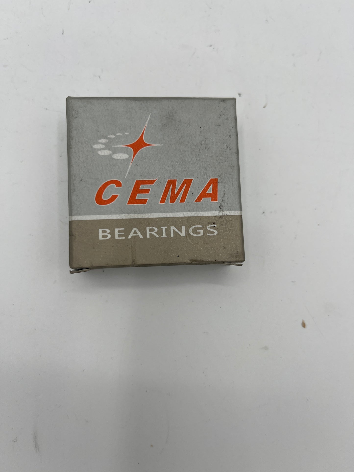 CEMA Headset Sealed Bearing