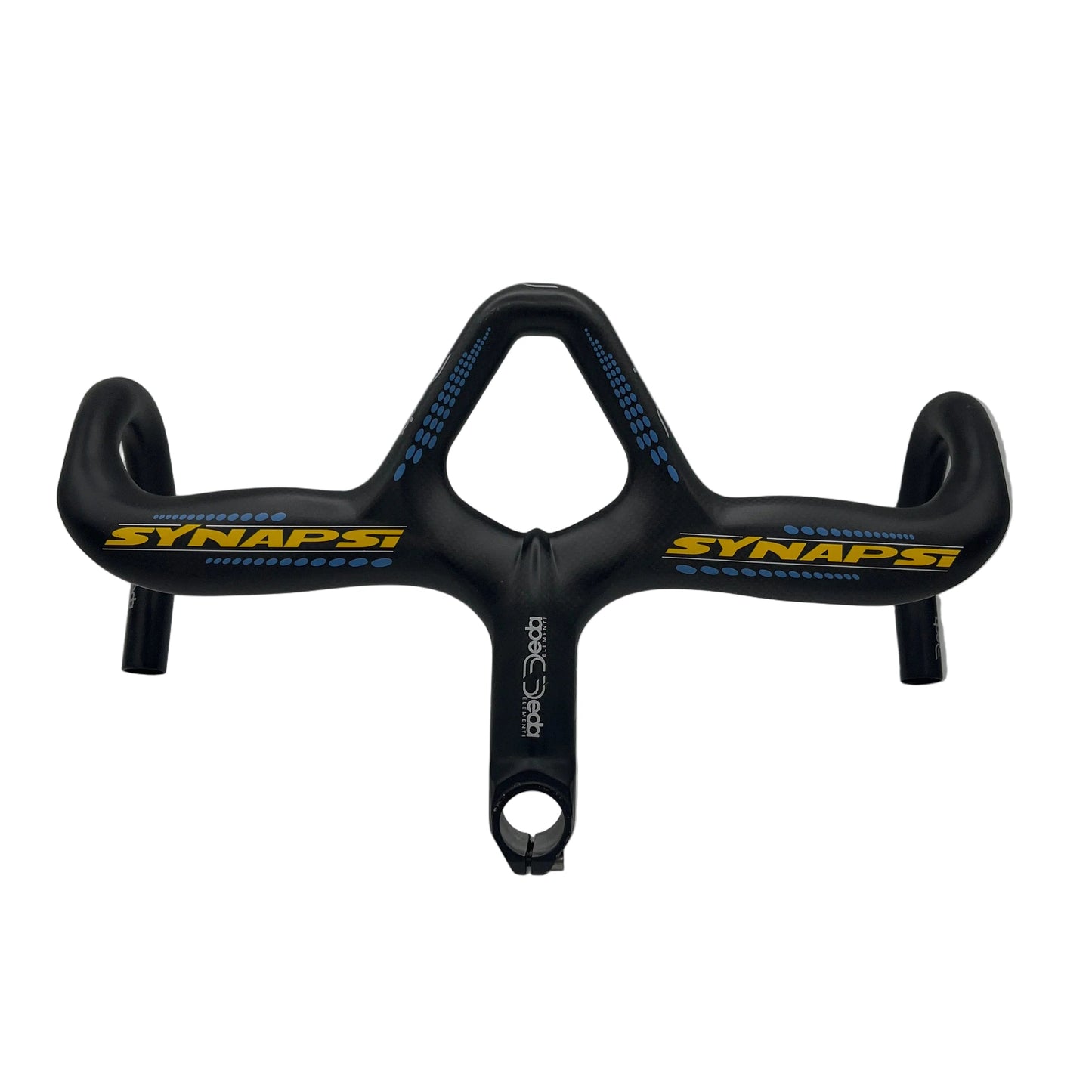 DEDA SYNAPSI HANDLEBAR 120x46