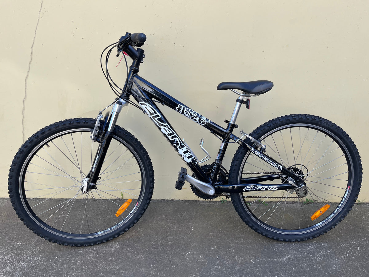 AVANTI BLACK THUNDER 26”