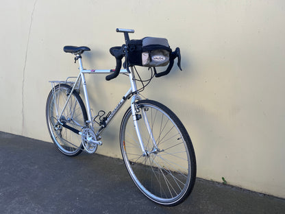 RODRIGUEZ Custom Built Touring Bike