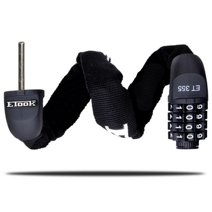 ETOOK 355 COMBO CHAIN LOCK