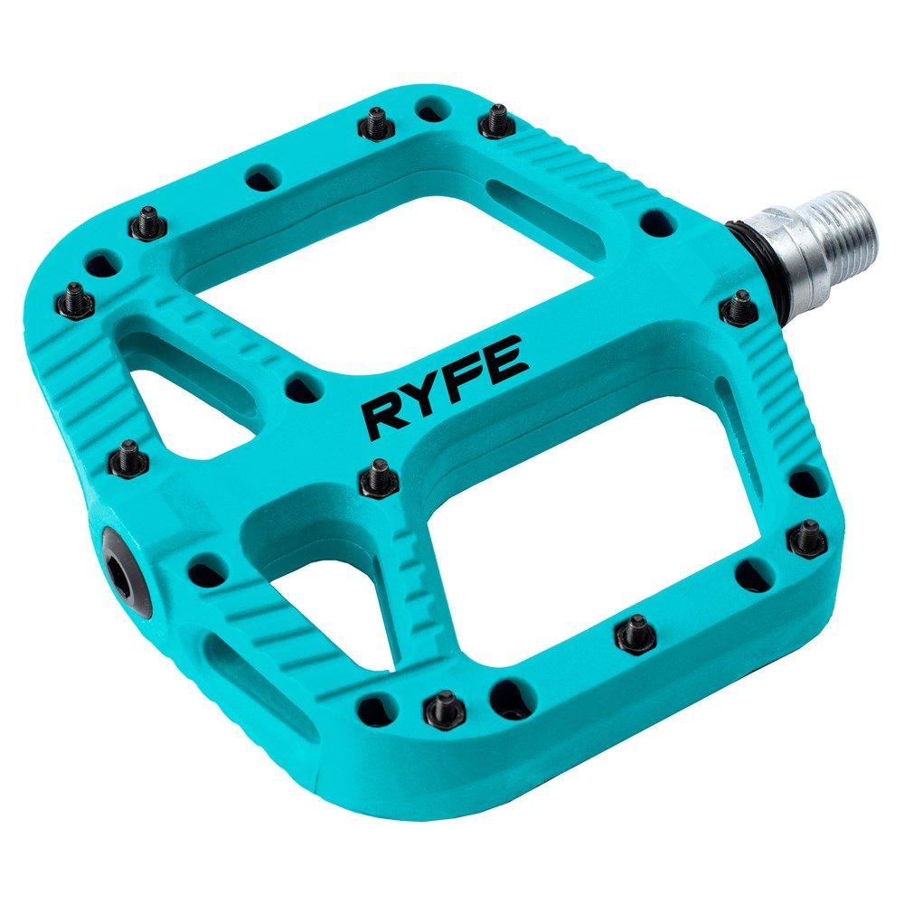 RYFE Sasquatch Pedals SKY BLUE