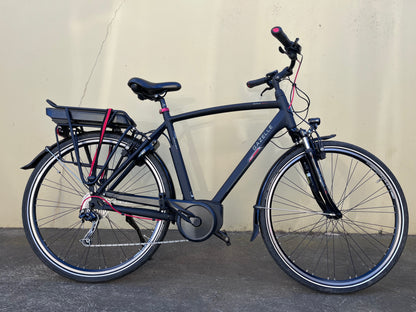 Gazelle Vento T9 E-Bike