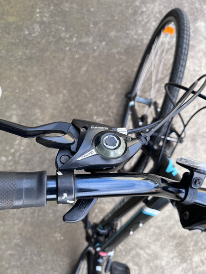 SPECIALIZED HYBRID SPORT WOMENS XS
