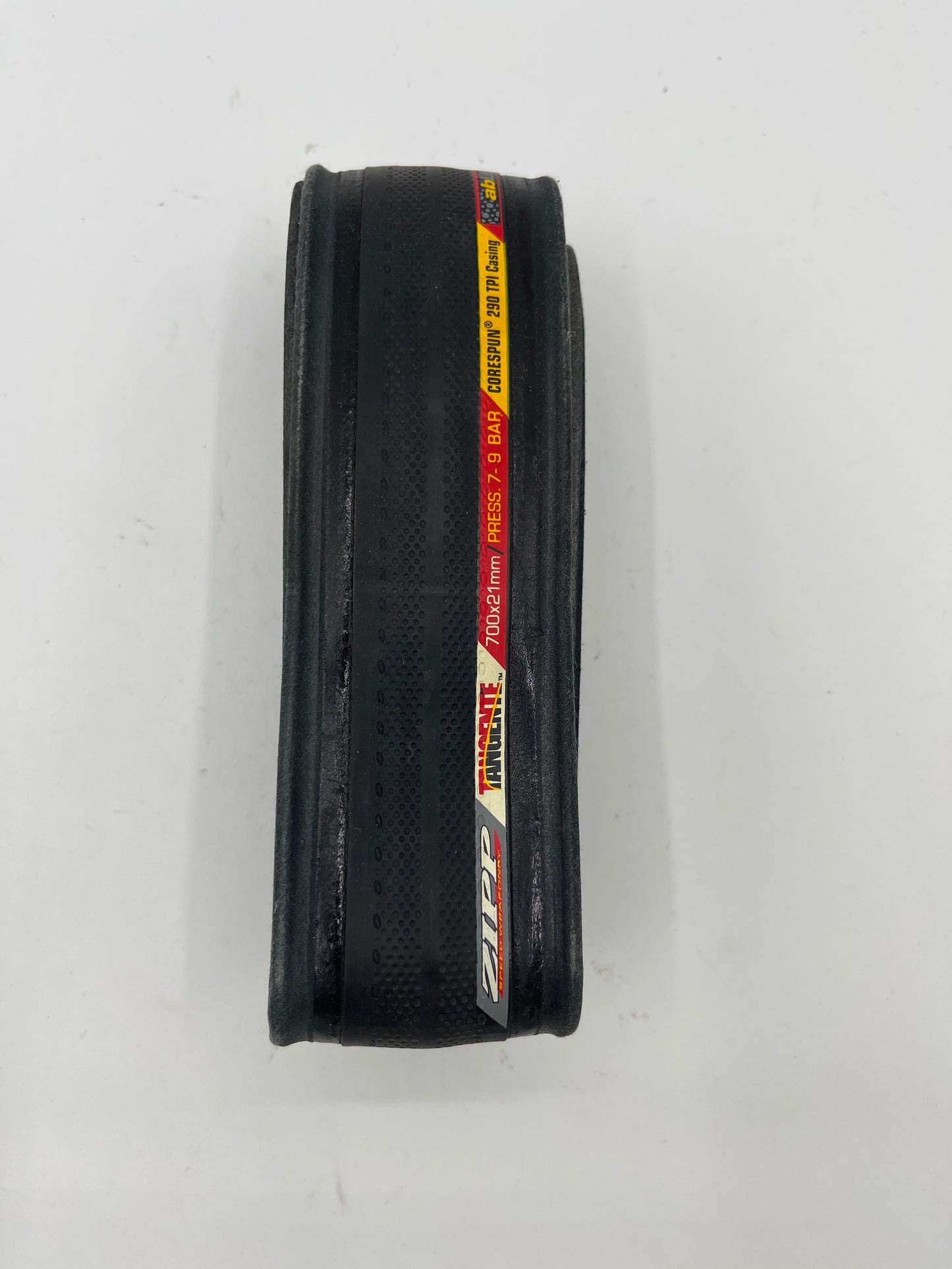 ZIPP TANGENTE CLINCHER TYRE TUBULAR 700x21mm
