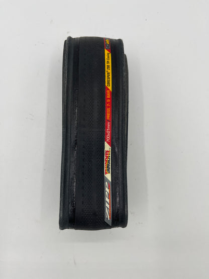 ZIPP TANGENTE CLINCHER TYRE TUBULAR 700x21mm