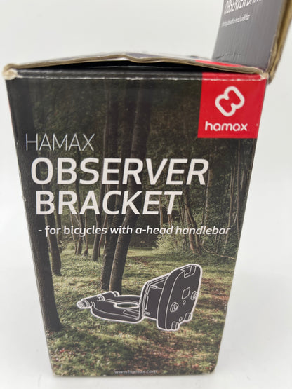 HAMAX Observer Bracket