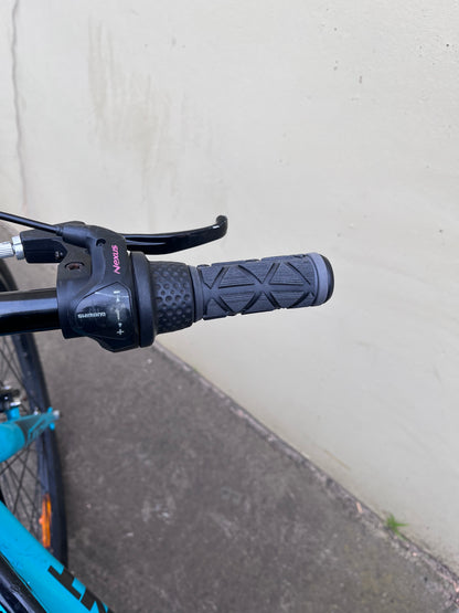 Giant CTC Jnr 24” green