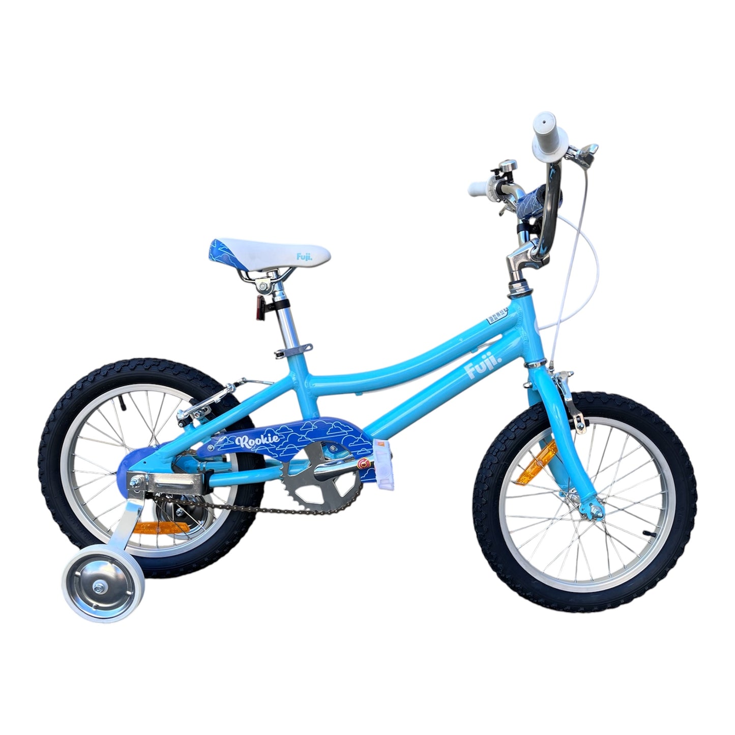 FUJI ROOKIE 16" Sky Blue