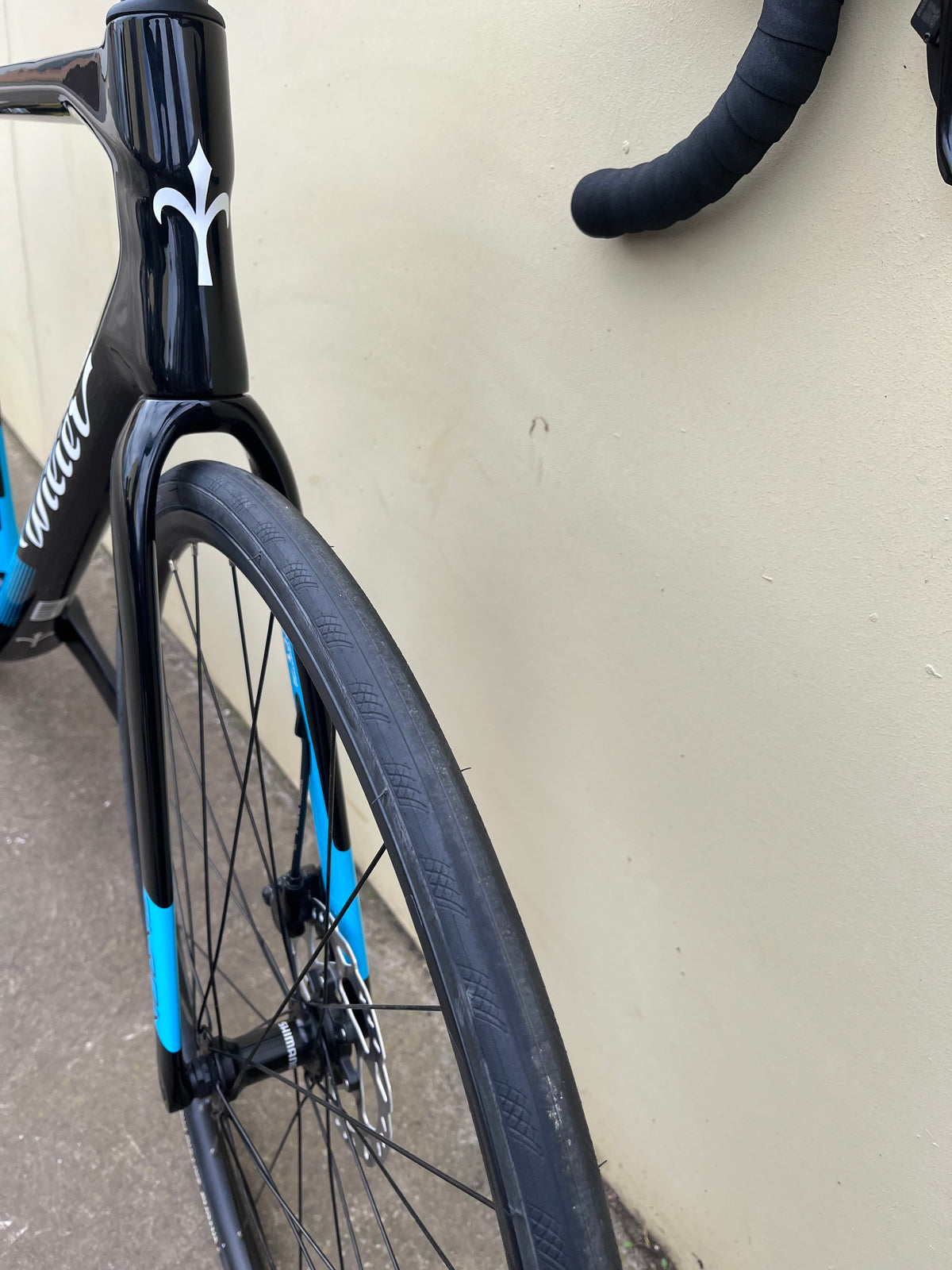 WILIER GARDA | Carbon Frame | 105 Di2-