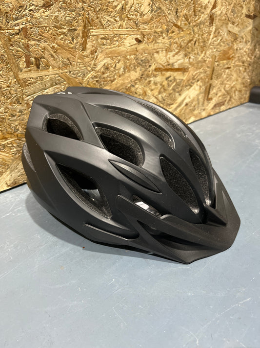Azur Leisure L60 Satin black S/M 51-56cm