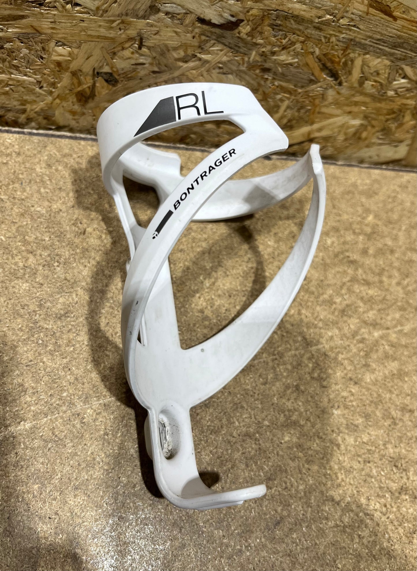 Bontrager bottle cage