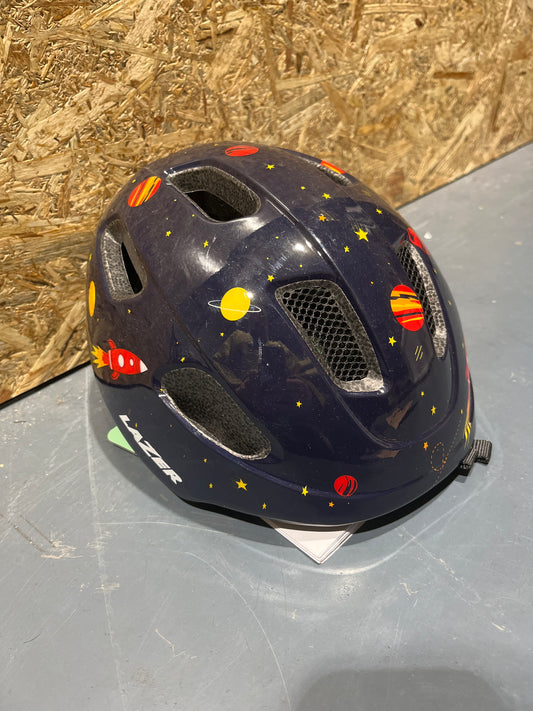 Lazer Nutz Kineticore Space kids unisize 50-56