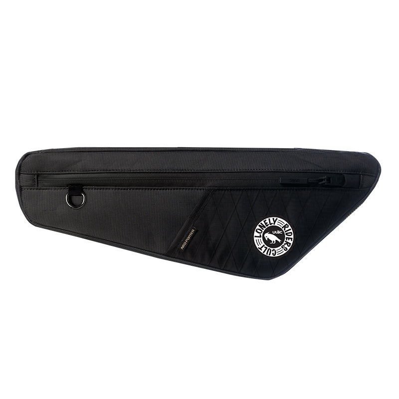 ULAC Touring Max 3.5L Frame Bag - Black