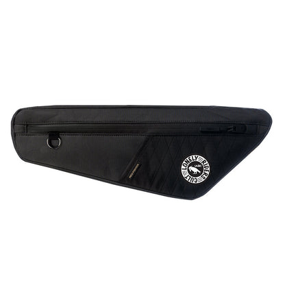 ULAC Touring Max 3.5L Frame Bag - Black