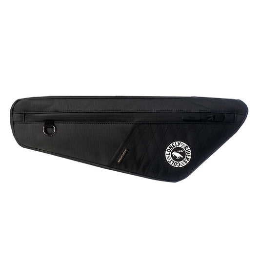 ULAC Touring Max 3.5L Frame Bag - Black