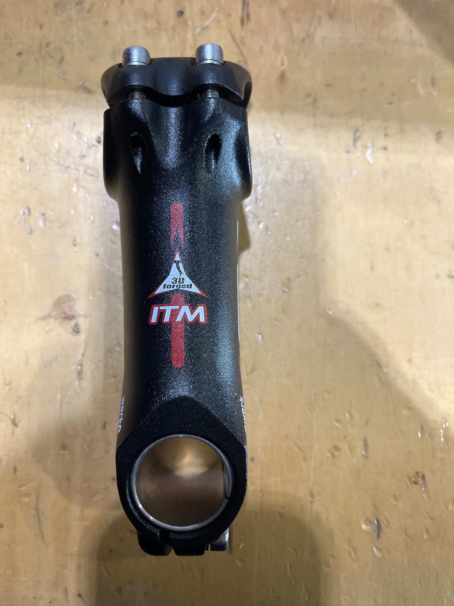 ITM VISTA CWORK AW2014 120MM