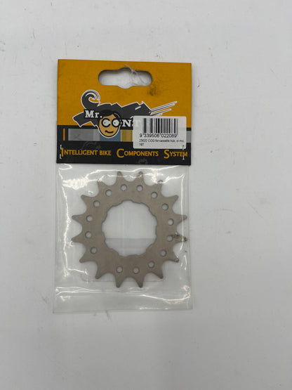 MR CONTROL Cog for Cassette Hub 3/32