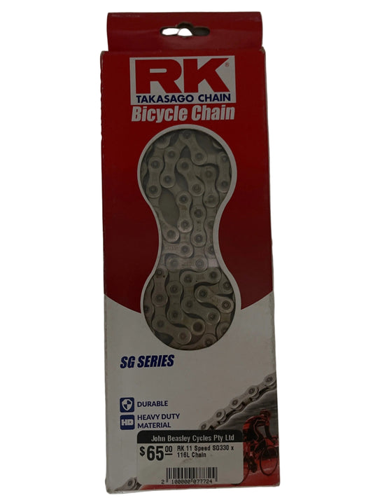 RK 11 SPEED SG330x116L CHAIN