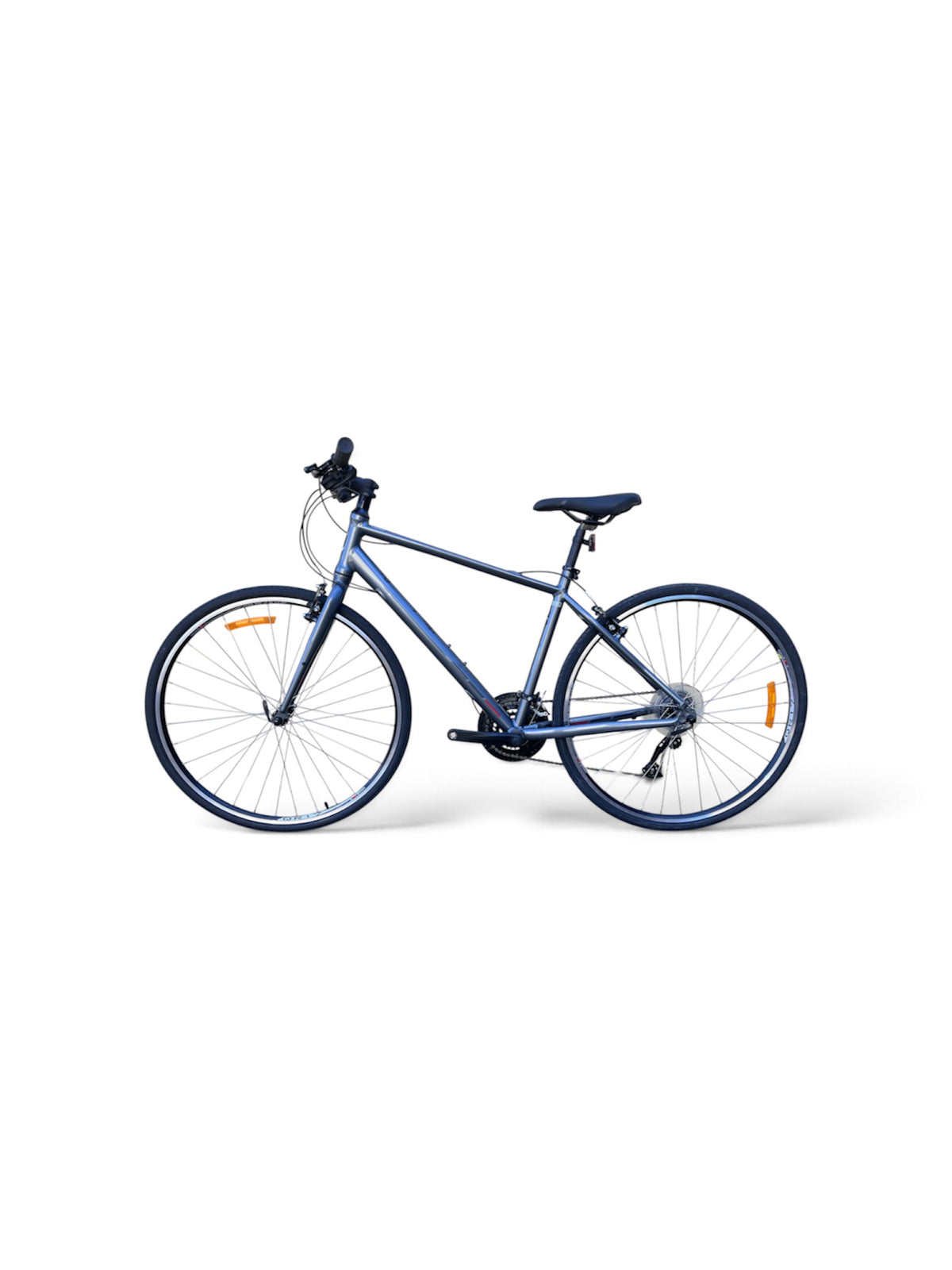 MALVERN STAR SPRINT 1 GREY