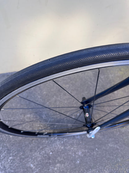 GIANT OCR1 SILVER /BLACK LARGE