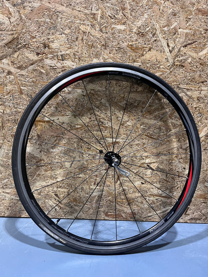 Shimano WH-R500 | 700c Front wheel