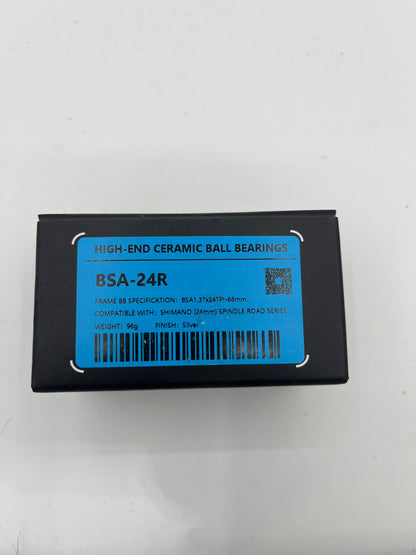 SENICX CERAMIC BEARING BOTTOM BRACKET