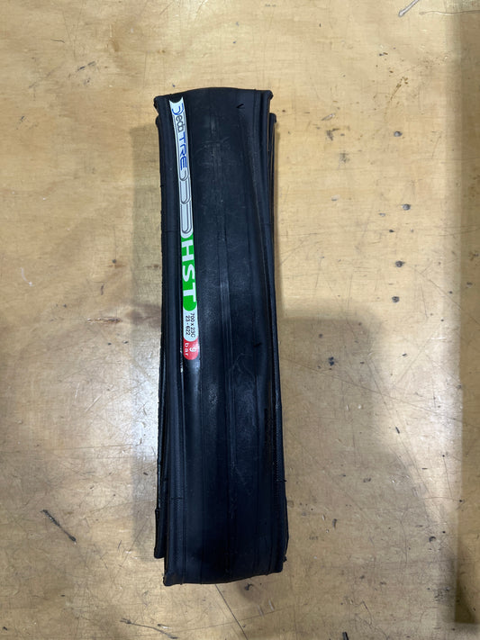 Deda tyre copertura competizione road racing clincher 700x23c