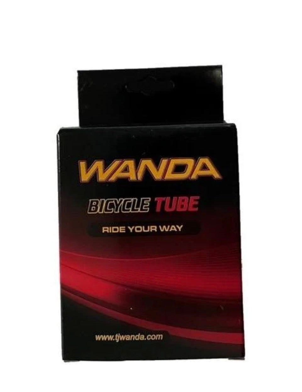 Wanda thorn resistant tube 65B/27.5x2.25/2.35 A/V