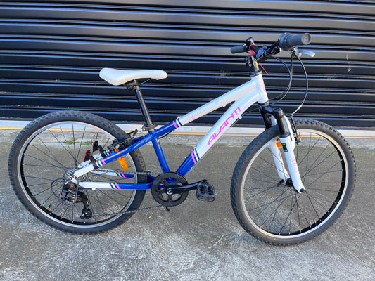 Avanti Spice 24” Girls bike