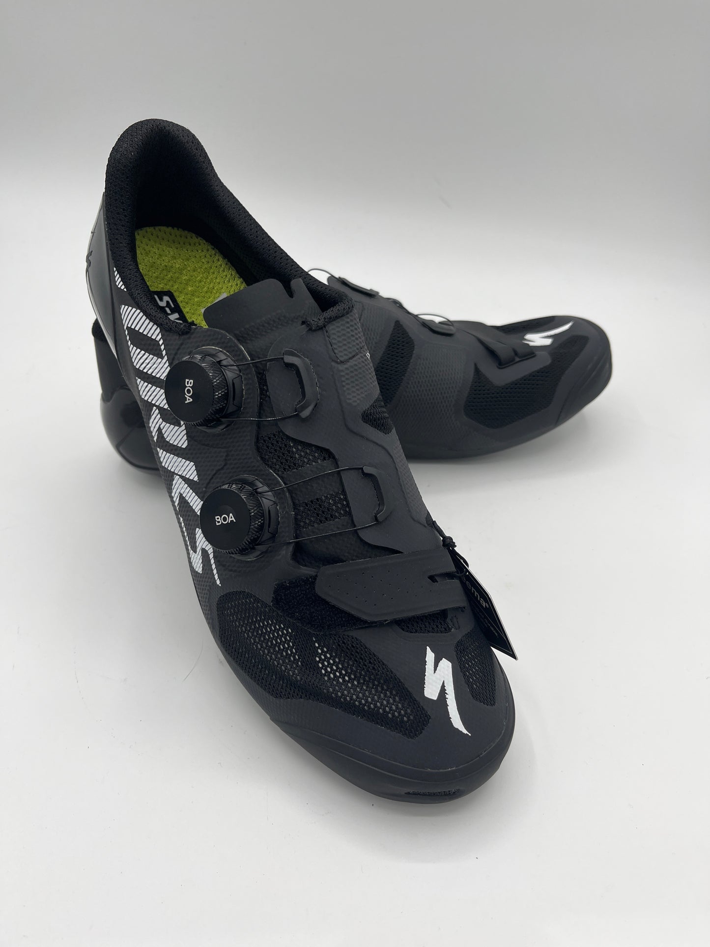 SPECIALIZED S-WORKS VENT ROAD SHOE