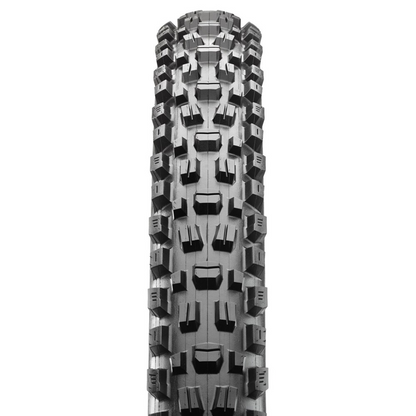 MAXXIS DOWNHILL ASSEGAI 29X2.50-3C FOLDABLE  60X2 TPI E25