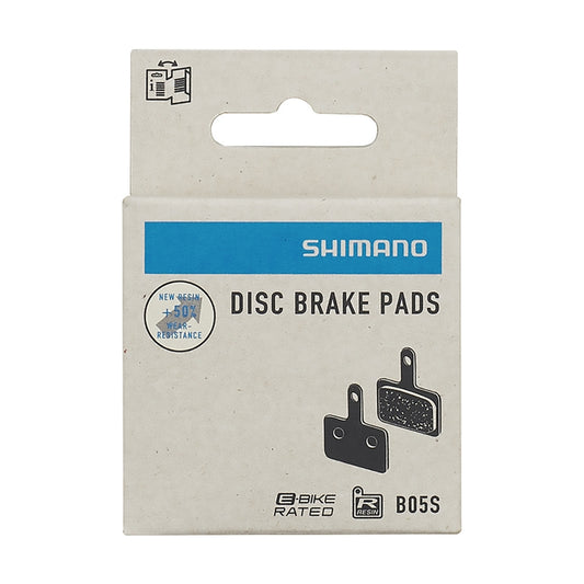 SHIMANO DISC BRAKE PAD BO5