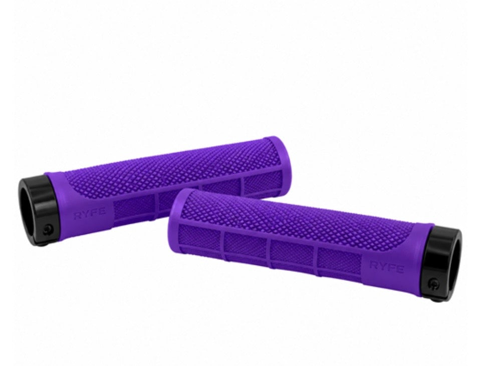 RYFE Grip- Ripsaw- Purple
